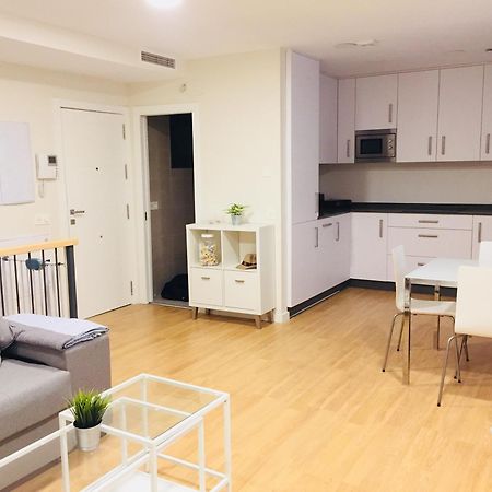 Apartamento Duplex La Estrella Кадіс Номер фото