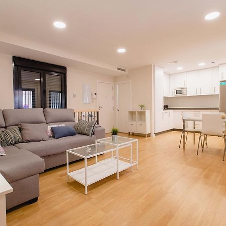 Apartamento Duplex La Estrella Кадіс Екстер'єр фото