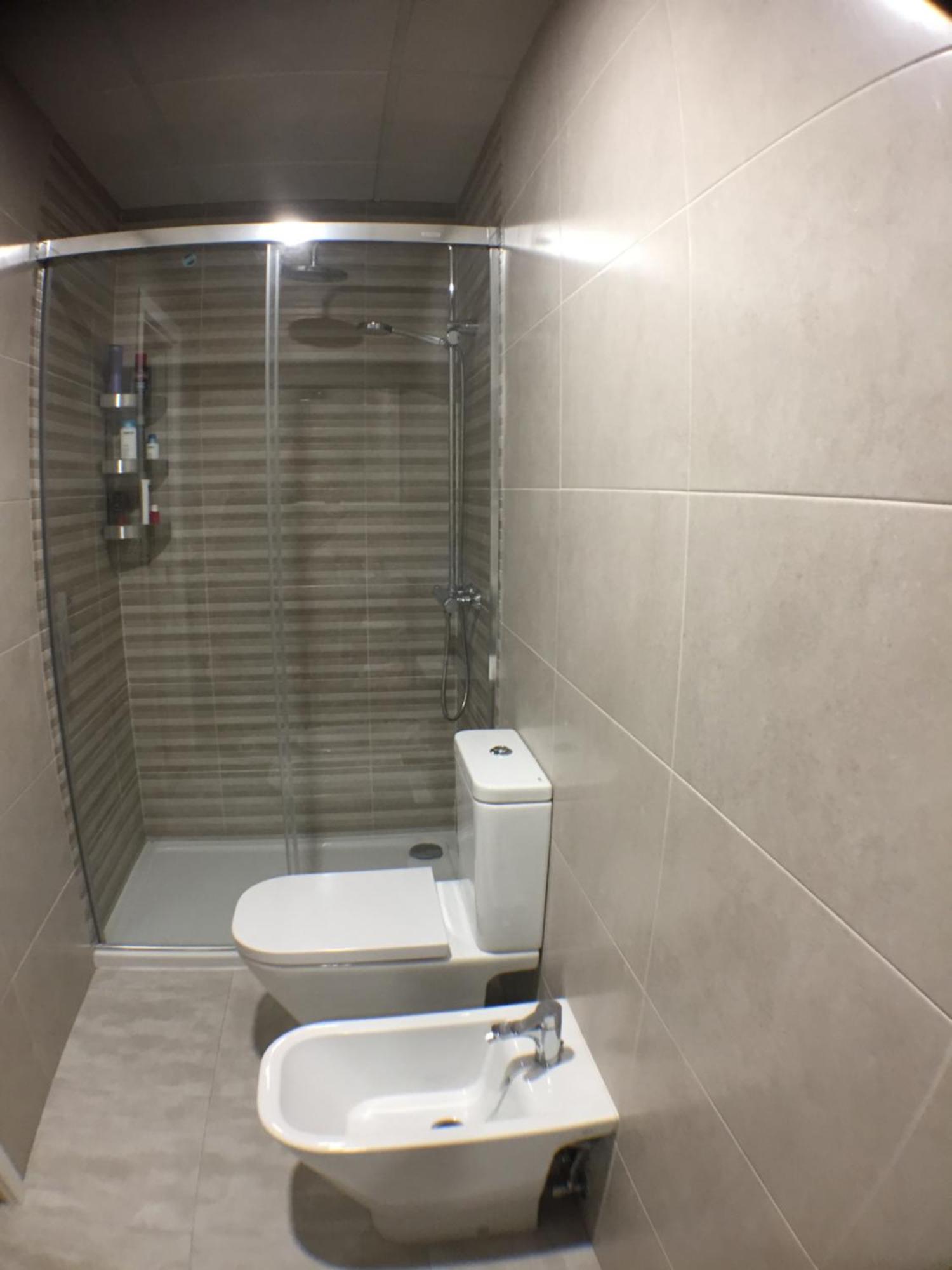 Apartamento Duplex La Estrella Кадіс Номер фото