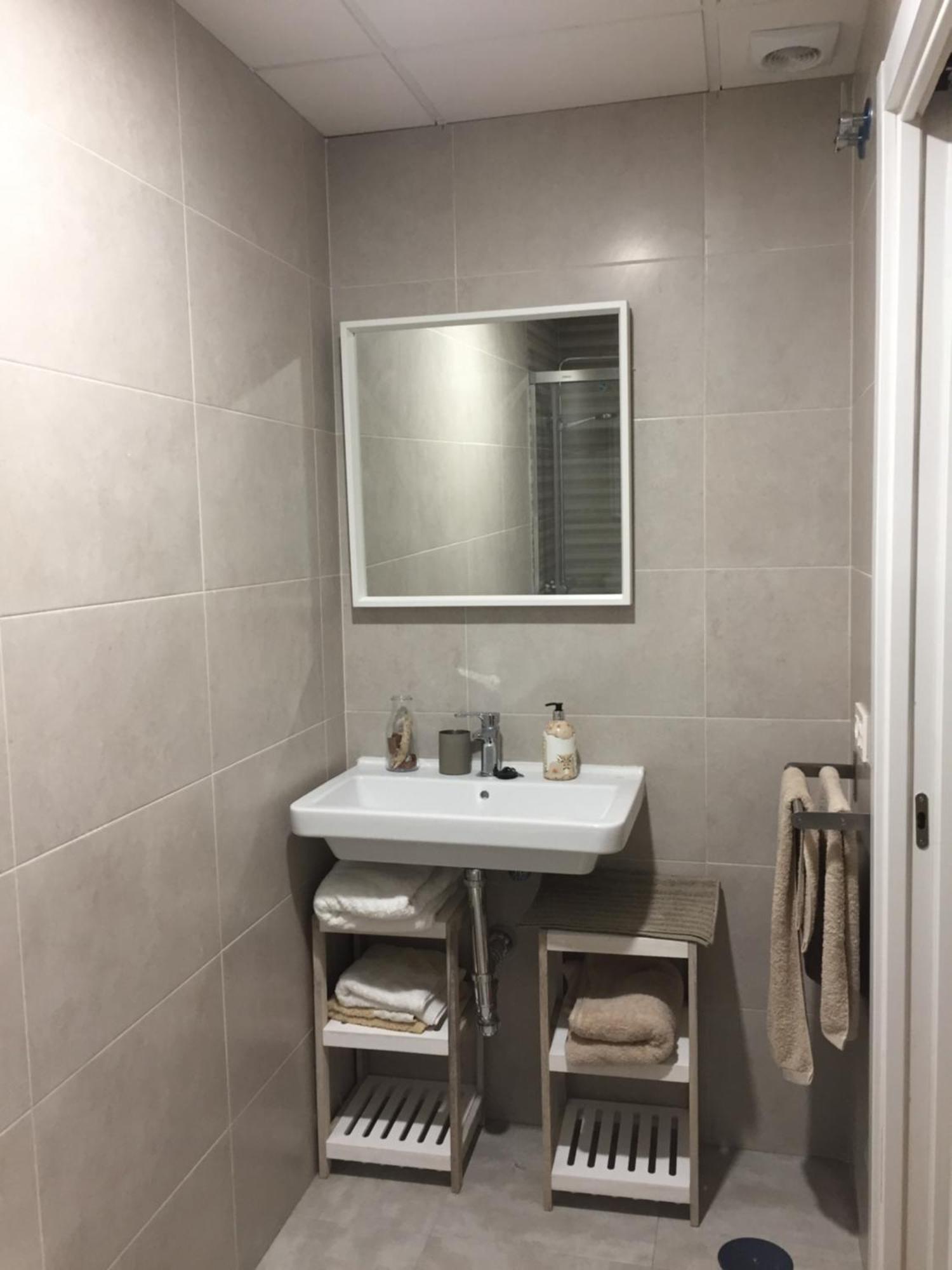 Apartamento Duplex La Estrella Кадіс Номер фото
