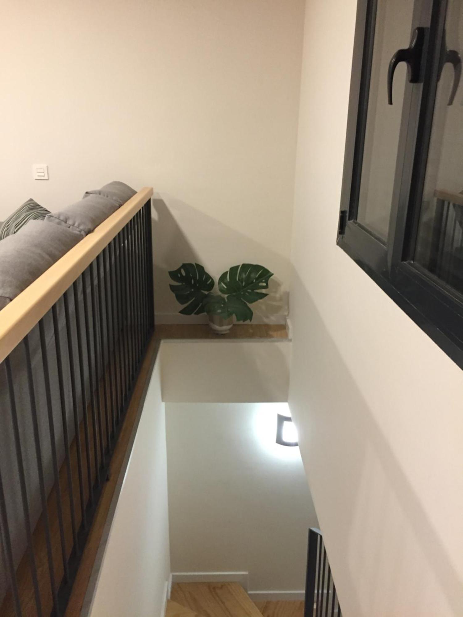 Apartamento Duplex La Estrella Кадіс Номер фото