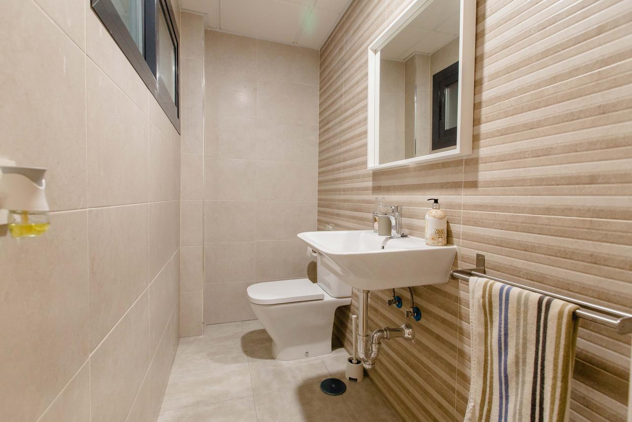 Apartamento Duplex La Estrella Кадіс Екстер'єр фото