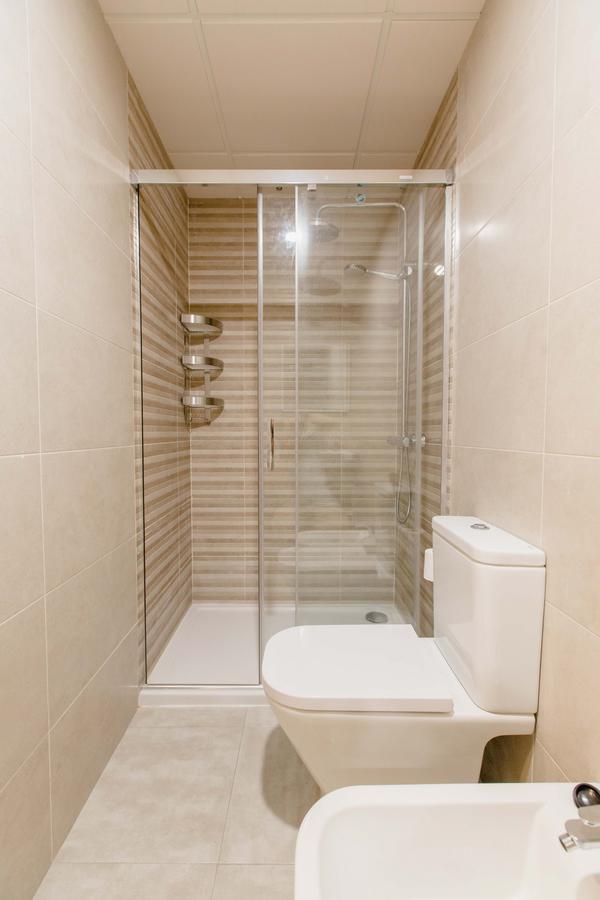 Apartamento Duplex La Estrella Кадіс Екстер'єр фото