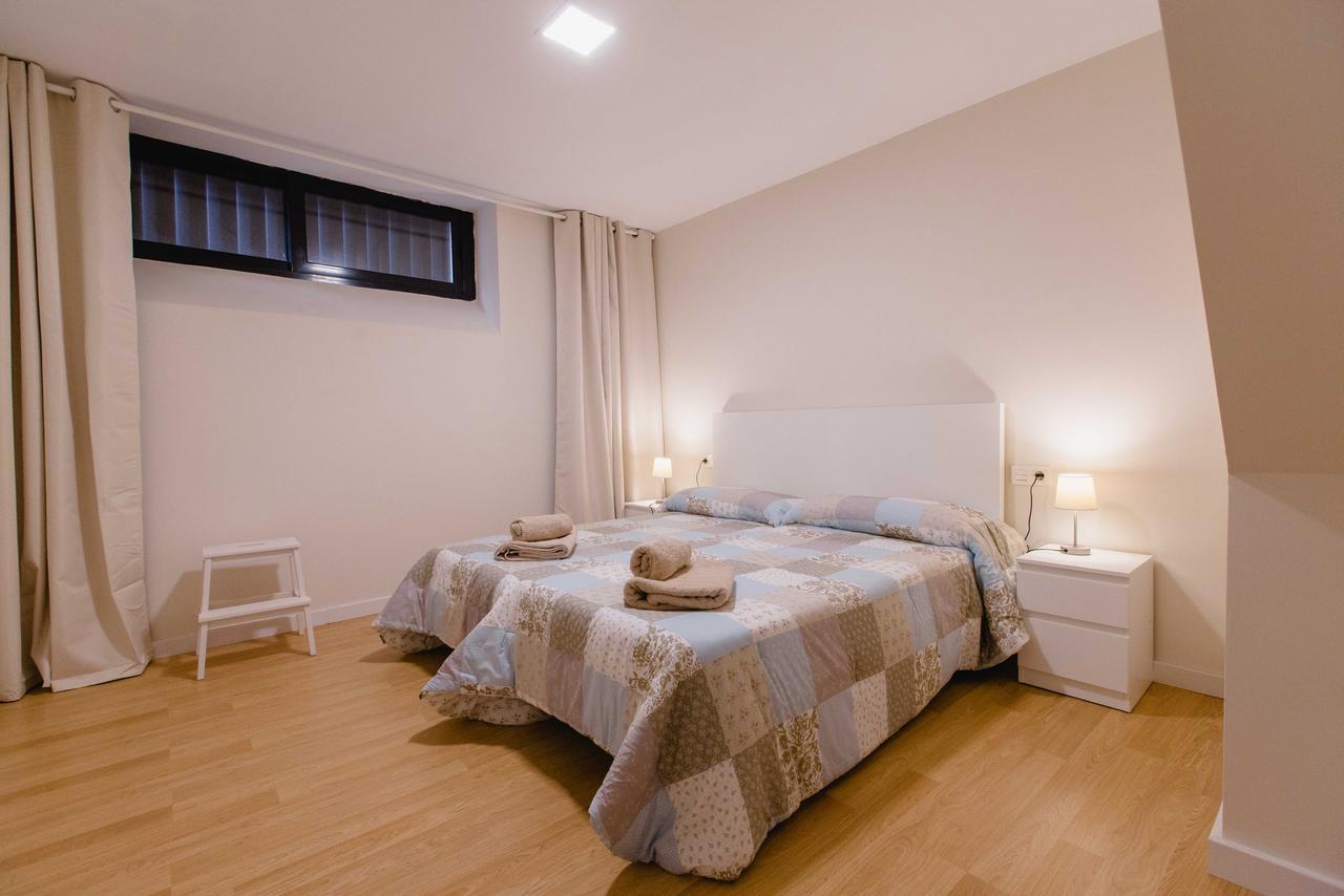 Apartamento Duplex La Estrella Кадіс Екстер'єр фото