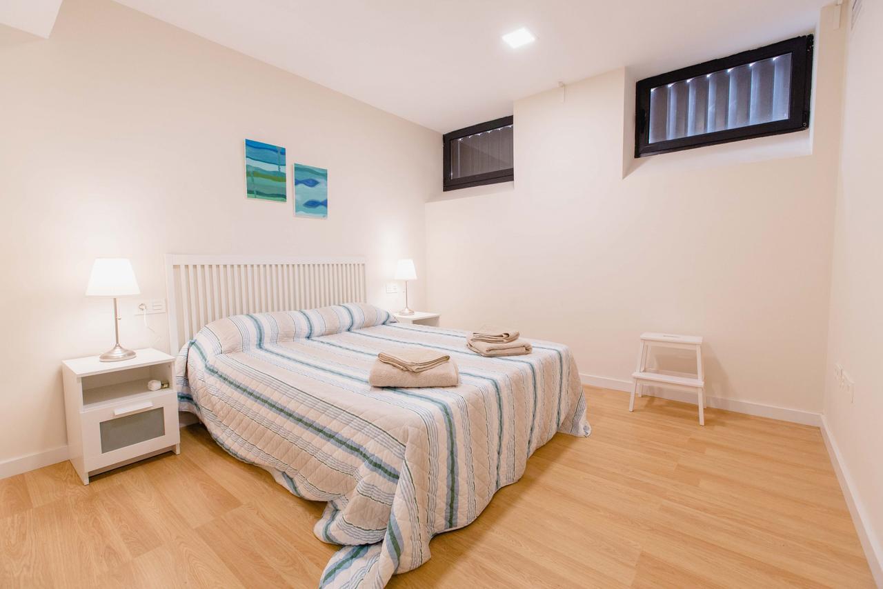 Apartamento Duplex La Estrella Кадіс Екстер'єр фото