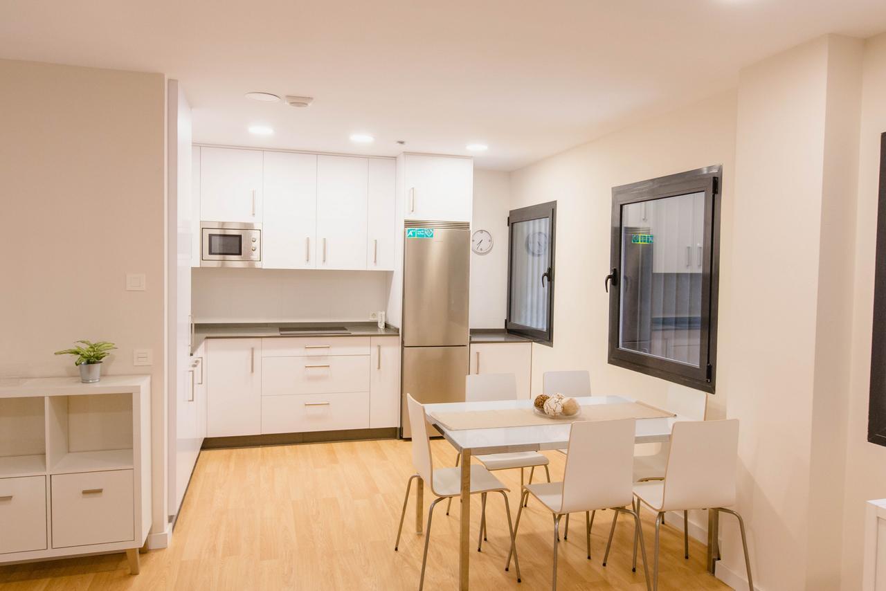 Apartamento Duplex La Estrella Кадіс Екстер'єр фото