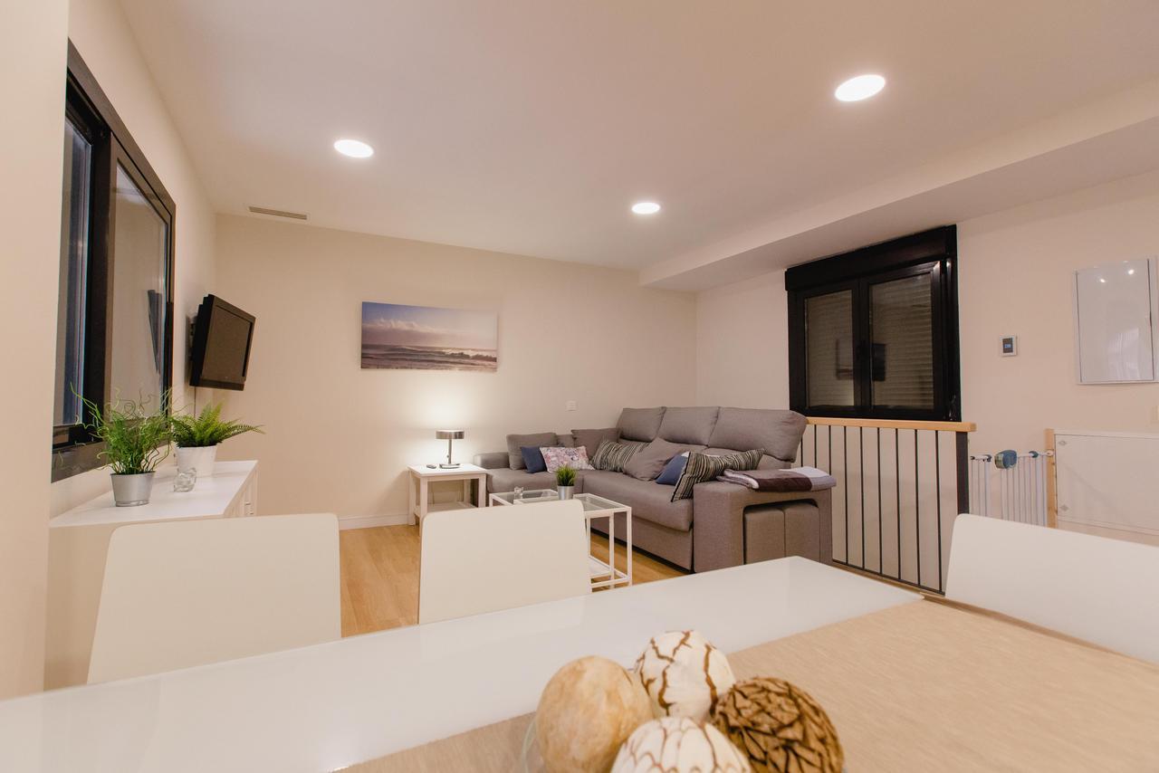 Apartamento Duplex La Estrella Кадіс Екстер'єр фото